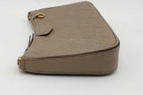 Louis Vuitton Monogram Empreinte Easy Pouch On Strap Eb1026cxzsa