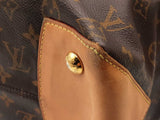 Louis Vuitton Monogram Canvas Wilshire Tote Bag Eb0126wxzsa
