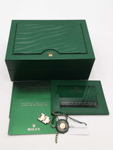 Rolex Explorer Oyster Perpetual 36mm Stainless Steel Watch Eb0526plxzsa