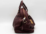 Marc Jacobs Classic Q Baby Aidan Satchel Red Aa0826lzxsa