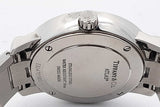Tiffany & Co. Atlas 31mm Quartz Pink Dial Stainless Steel Watch Eb0826pcrsa