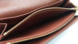 Louis Vuitton Sarah Wallet In Monogram Coated Canvas Fw0826pzxdu