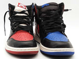 Nike Jordan 1 Retro 555088 026 Multi-color Shoes Size 10 Aa0926lrzsa