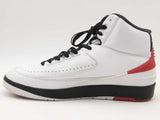 Jordan 2 Retro Og White Size 10.5 Aa0425rzsa