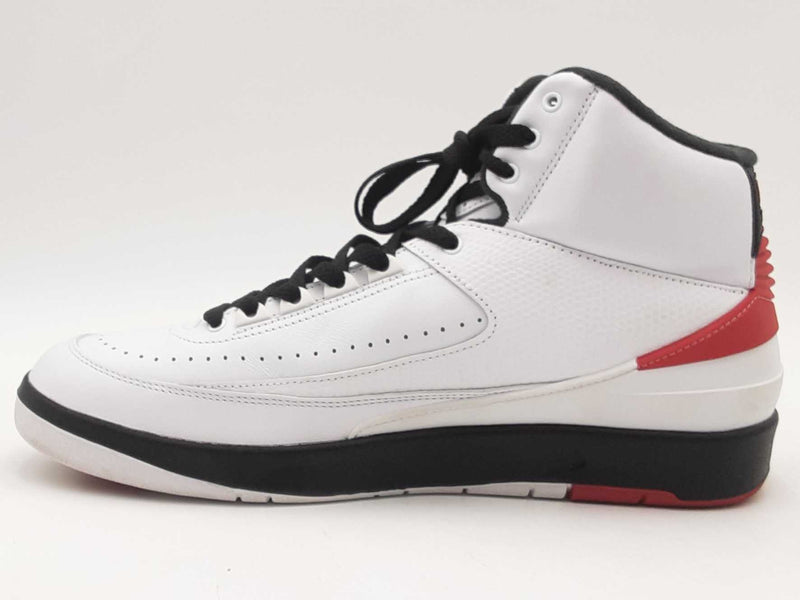 Jordan 2 Retro Og White Size 10.5 Aa0425rzsa