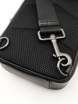 Coach Racer Sling Pack In Signature Canvas Eb1225irdu