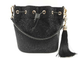 Judith Leiber Piper Medium Crystal Bucket Bag Sd0726pzxde