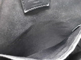 Louis Vuitton District Pochette Black Damier Infini Messenger Bag Do0525cxzde