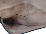 Christian Dior Saddle Beltbum Brown Purse / Handbag Kb1225sxzmia