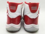 Nike Air Jordan Ct8012-116 11 Retro Cherry Sneakers Size 11 Mens Do0924sxde