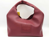 Marc Jacobs The Sack Bag Burgundy Tote Bag Sd0126lzxde