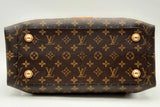 Louis Vuitton Monogram Olympe Shoulder Bag Eb0125lpxzsa