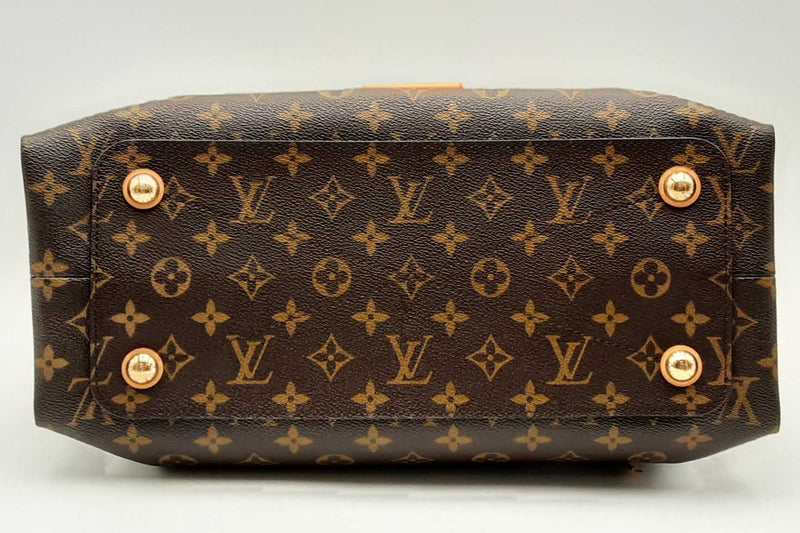 Louis Vuitton Monogram Olympe Shoulder Bag Eb0125lpxzsa