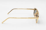 Louis Vuitton Lv Rise Metal Sunglasses Z1976u Eb0726pxzdu