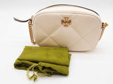 Tory Burch Kira Diamond Quilt Camera Bag Sd1225ozxde