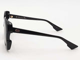 Christian Dior Wkt01a7dsl Black Sunglasses Aa0426crsa