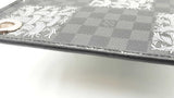 Louis Vuitton X Christopher Nemeth Pochette Jour In Damier Graphite Fw0426wzxdu