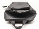 Louis Vuitton Monogram Shadow Racer Black Backpack Sd0826crzdu