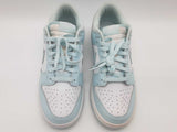 Nike Dunk Low Glacier Blue Dv0833-104 Sneakers Size 9 Sd0126orde