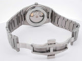 Tissot Prx Powermatic 80 40mm Automatic Stainless Steel Watch Aa0626ozxsa