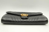 Gucci Matelasse Gg Marmont Clutch Eb0824rxzsa