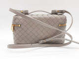 Bottega Veneta Bang Bang Intrecciato Leather Vanity Bag Sd0126ezxde