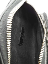 Gucci Gg Monogram Supreme Canvas Interlocking G Belt Bag Eb0326rxzsa