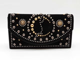 Christian Louboutin Loubi54 Embellished Crossbody Sd0825pzxde
