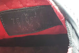 Fendi Monster Studded Slip On Sneakers Size 11 Eb0925lorde