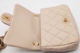 Chanel Quilted Lambskin Funky Town Flap Shoulder Bag Eb0726oxxzde