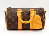 Louis Vuitton Keepall Bandouliere 20 Colormania Collection Sd0426lozxde