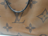 Louis Vuitton Reverse Monogram Onthego Tote Bag Eb0526lrxzde