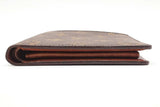 Louis Vuitton Marco Brown Bifold Wallet Sd0726wrzde