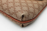 Celine Macadam Clutch Eb0926lxzsa