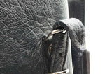Balenciaga Blue Leather Tote Bag Eb0826orxde