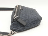 Michael Kors Cooper Mini Logo Belt Bag Sd1125ozsa