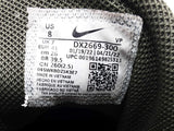 Nike Dx2669-300 Air More Uptempo 96 Cargo Green Shoes Size Us 8 Mens Do0125pxde
