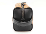 Mcm Ottomar Visetos Toiletry Bag Sd0126ozxde