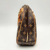 Louis Vuitton Monogram Trouville Hs0824wxzsa