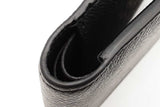 Louis Vuitton Black Taiga Leather Multiple Wallet Eb0526oxzsa