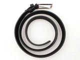 Louis Vuitton Slender 35mm Reversible Canvas & Leather Belt Fw0525orzdu