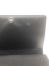 Prada Black Nylon & Saffiano Leather Shoulder Bag Eb0526clrsa