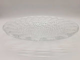 Lalique Roscoff Fish Crystal Glass Bowl Do0325lrxde