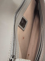 Mcm Pink & Grey Crossbody Bag  Eb1025oxzdu