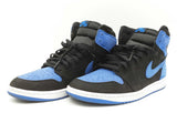 Nike Air Jordan Retro High Og Royal Reimagined Size 12 Sd0726izdu