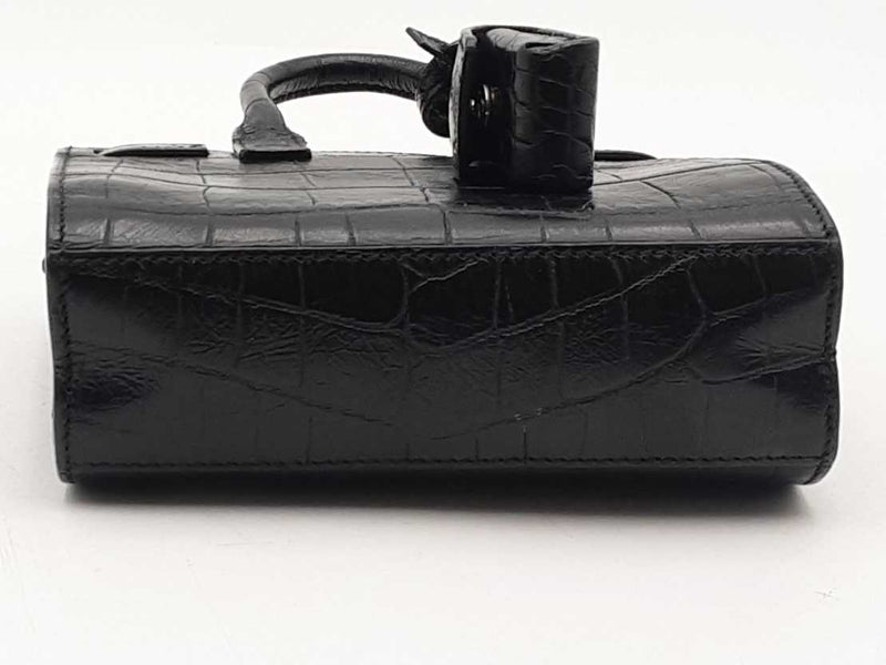 Yves Saint Laurent Sac De Jour Handbag Aa0925pzxsa