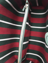 Gucci Gg Emblem Sage Green Tote Bag Sd0725llzxsa
