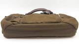 Tumi Alpha Bravo Briefcase Eb1125rxde