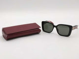 Gucci Gg2118sa Multi-color Sunglasses With Case Aa0826ozxsa