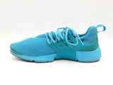 Nike Air Presto Sneakers In Rio Teal Us Size 11 Fw0925ixdu